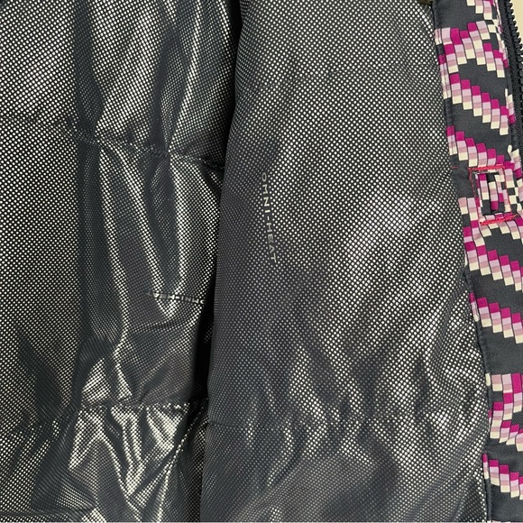 Columbia Omni Heat Jacket Big Kids / Girls size 10-12 - Picture 2 of 7